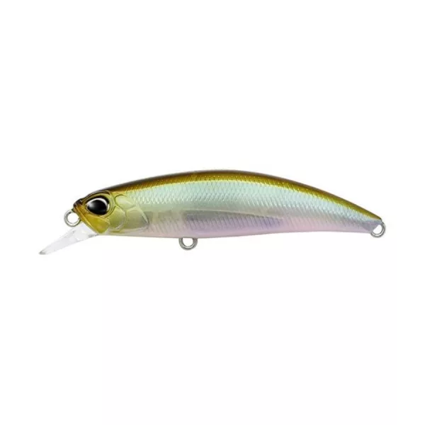 Duo Spearhead Ryuki 60S 6cm 6,5gr GEA3006 Ghost Minnow Tonący Wobler