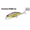 Duo Spearhead Ryuki 60S 6cm 6,5gr GEA3006 Ghost Minnow Tonący Wobler