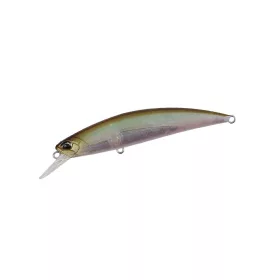   Duo Spearhead Ryuki 80S 8cm 12gr GEA3006 Ghost Minnow Tonący Wobler