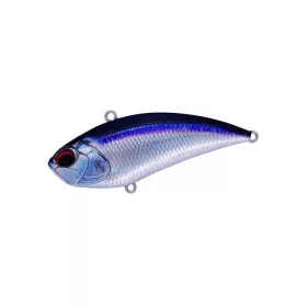   Duo Realis Vibration 68 G-FIX 6,8cm 21gr CNA0534 UV Flash Tonący Wobler