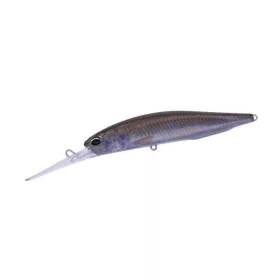   Duo Realis Jerkbait 100DR 10cm 15,6gr CCC3816 Wakasagi ND Pływający Wobler
