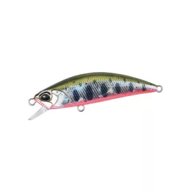  Duo Spearhead Ryuki 50F 5cm 2,8gr ADA4068 Yamame Red Belly Felúszó Wobbler
