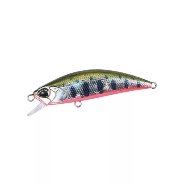 Duo Spearhead Ryuki 50F 5cm 2,8gr ADA4068 Yamame Red Belly Felúszó Wobbler