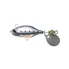 Duo Realis Spin 38 SW 3,8cm 11gr MCC3515 UV Silver Shirasu Spin-Tail Sztuczna przynęta