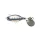 Duo Realis Spin 38 SW 3,8cm 11gr MCC3515 UV Silver Shirasu Spin-Tail Sztuczna przynęta