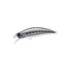 Duo Spearhead Ryuki 70S SW 7cm 9gr MCC3515 UV Silver Shirasu Pływający Wobler