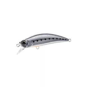   Duo Spearhead Ryuki 70S SW 7cm 9gr MCC3515 UV Silver Shirasu Pływający Wobler