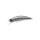 Duo Spearhead Ryuki 70S SW 7cm 9gr MCC3515 UV Silver Shirasu Pływający Wobler