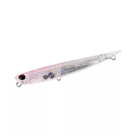   Duo Bayruf Manic Fish 88 8,8cm 11gr CLA0618 UV Clear Crush Wobler tonący