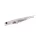 Duo Bayruf Manic Fish 88 8,8cm 11gr CLA0618 UV Clear Crush Wobler tonący