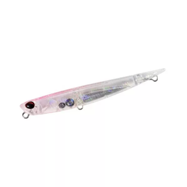 Duo Bayruf Manic Fish 88 8,8cm 11gr CLA0618 UV Clear Crush Wobler tonący
