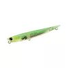 Duo Bayruf Manic Fish 88 8,8cm 11gr CEA0619 UV Clear Lime Chart Wobler tonący