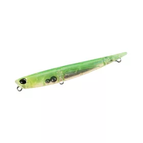   Duo Bayruf Manic Fish 88 8,8cm 11gr CEA0619 UV Clear Lime Chart Wobler tonący