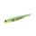 Duo Bayruf Manic Fish 88 8,8cm 11gr CEA0619 UV Clear Lime Chart Wobler tonący