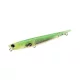 Duo Bayruf Manic Fish 88 8,8cm 11gr CEA0619 UV Clear Lime Chart Wobler tonący