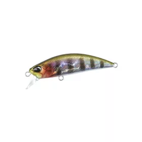   Duo Spearhead Ryuki 50F 5cm 2,8gr ADA3058 Prism Gill Felúszó Wobbler
