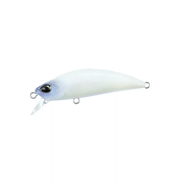 Duo Spearhead Ryuki 50F 5cm 2,8gr ACC3008 Neo Pearl Felúszó Wobbler