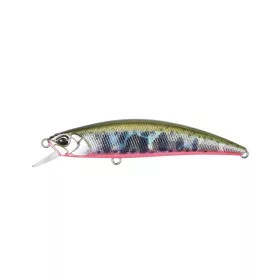   Duo Spearhead Ryuki 70F 7cm 5,3gr ADA4068 Yamame Red Belly Felúszó Wobbler