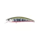 Duo Spearhead Ryuki 70F 7cm 5,3gr ADA4068 Yamame Red Belly Felúszó Wobbler
