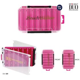   Duo Beach Walker Reverse Lure Case 120 20,5x13x4,0cm Pudełko na przynęty