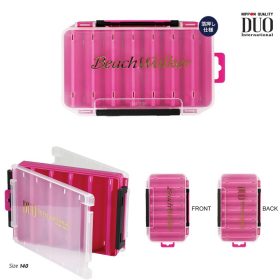   Duo Beach Walker Reverse Lure Case 140 20,5x14,5x4,2cm Pudełko na przynęty