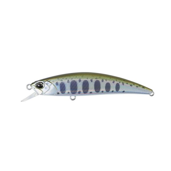 Duo Spearhead Ryuki 70F 7cm 5,3gr ANA4034 Yamame Felúszó Wobbler