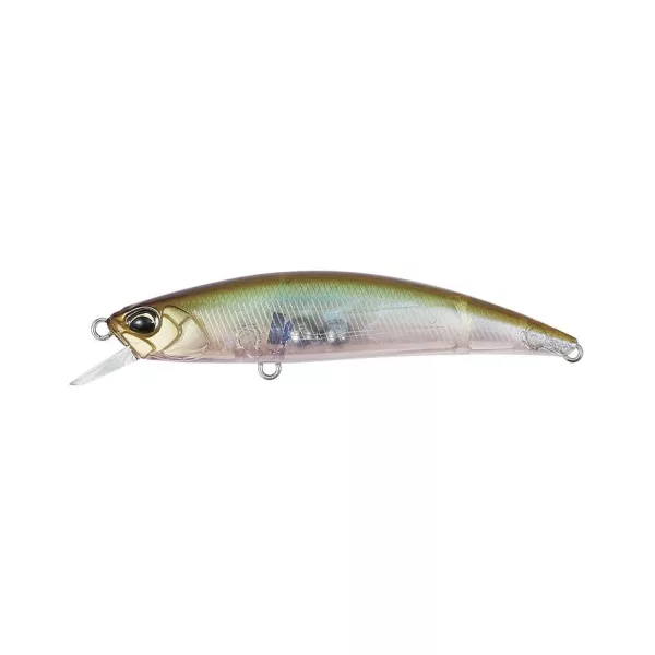 Duo Spearhead Ryuki 70F 7cm 5,3gr GEA3006 Ghost Minnow Pływający Wobler