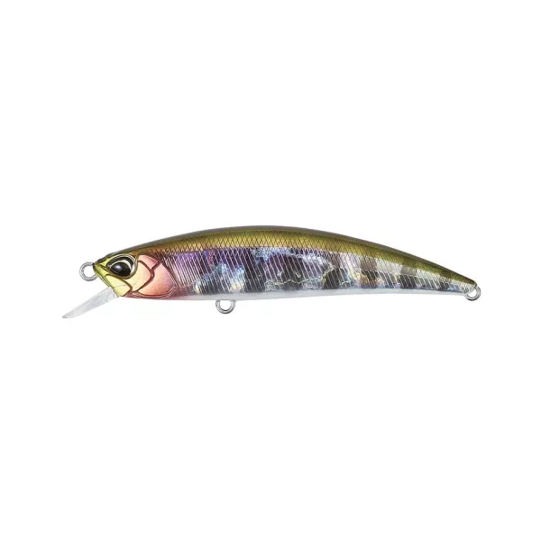 Duo Spearhead Ryuki 70F 7cm 5,3gr ADA3058 Prism Gill Felúszó Wobbler