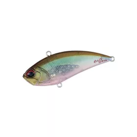   Duo Realis Vibration 68 G-FIX 6,8cm 21gr GEA3006 Ghost Minnow Tonący Wobler