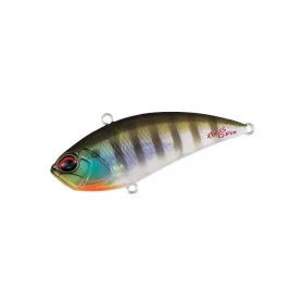   Duo Realis Vibration 68 G-FIX 6,8cm 21gr CCC3158 Ghost Gill Tonący Wobler
