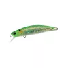 Duo Tide Minnow 75 Sprint 7,5cm 11gr CPA3512 Inakko Lime Chart Wobler Tonący