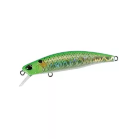   Duo Tide Minnow 75 Sprint 7,5cm 11gr CPA3512 Inakko Lime Chart Wobler Tonący