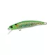 Duo Tide Minnow 75 Sprint 7,5cm 11gr CPA3512 Inakko Lime Chart Wobler Tonący