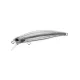 Duo Tide Minnow 75 Sprint 7,5cm 11gr MCC0522 UV Silver Slash B Wobler Tonący