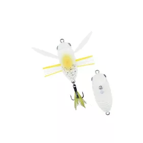   Duo Realis Shinmushi 4,0cm 5,7gr CCC3205 Shirohitori Imitacja Owada