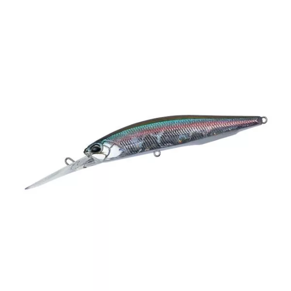 Duo Realis Jerkbait 100DR 10cm 15,6gr ADA4013 Wakasagi Pływający Wobler