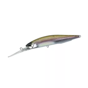   Duo Realis Jerkbait 100DR 10cm 15,6gr DSH3061 Komochi Wakasagi Lebegő Wobbler