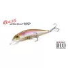 Duo Realis Jerkbait 85SP 8,5cm 8gr ASA3146 Gold Perch Pływający Wobler