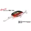 Duo Realis Crank G87 20A G-FIX 8,7cm 35,5gr ACC3007 Hazzard Chart Lebegő Wobbler