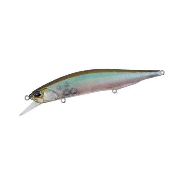 Duo Realis Jerkbait 110SP 11cm 16,2gr GEA3006 Ghost Minnow Wobler Pływający