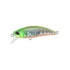 Duo Tetra Works Toto 48HS 4,8cm 4,3gr CPA0601 Lime Head Chart OB Tonący Wobler