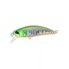   Duo Tetra Works Toto 48HS 4,8cm 4,3gr CPA0601 Lime Head Chart OB Tonący Wobler