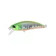 Duo Tetra Works Toto 48HS 4,8cm 4,3gr CPA0601 Lime Head Chart OB Tonący Wobler