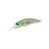 Duo Tetra Works TotoShad 4,8cm 4,5gr CPA0601 Lime Head Chart OB Sinking Wobbler