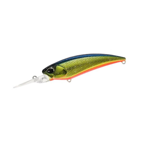 Duo Realis Shad 59MR SP 5,9cm 4,7gr CSAZ159 Kék Shad RB Lebegő Wobbler
