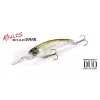 Duo Realis Shad 59MR SP 5,9cm 4,7gr CSAZ159 Kék Shad RB Lebegő Wobbler