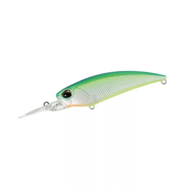 Duo Realis Shad 59MR SP 5,9cm 4,7gr CCC3180 Citrus Shad Lebegő Wobbler