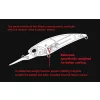 Duo Realis Shad 59MR SP 5,9cm 4,7gr CCC3180 Citrus Shad Lebegő Wobbler