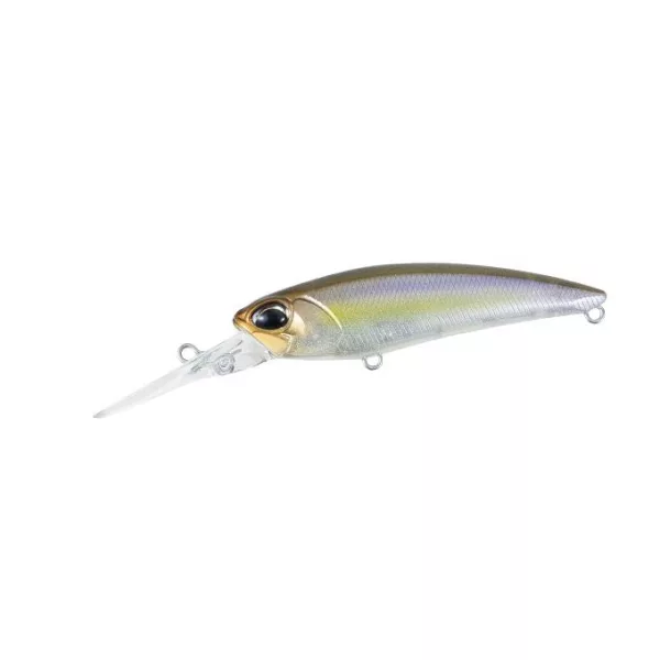 Duo Realis Shad 62DR SP 6,2cm 6gr CCC3176 Morning Dawn Pływający Wobler