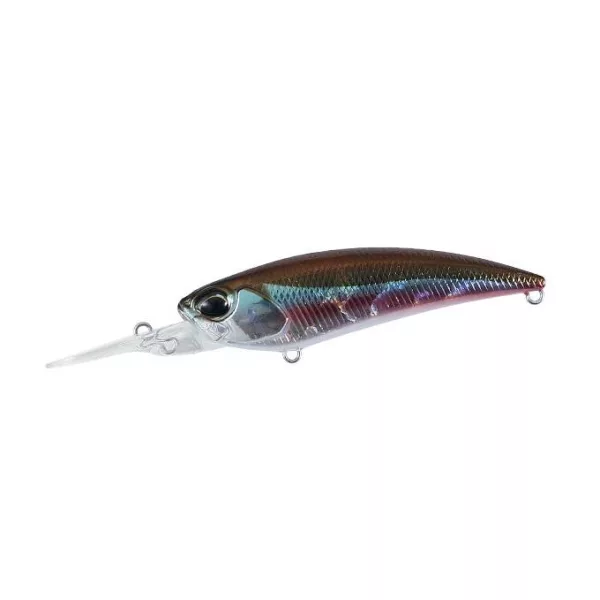 Duo Realis Shad 59MR SP 5,9cm 4,7gr ADA4013 Wakasagi Lebegő Wobbler